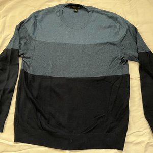 Silk Sweater